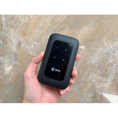 Pin Phát Wifi 4G MTC 8.723FT 2.100mAh - Chính hãng, Giá giảm 22% chỉ 140.000₫
