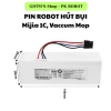 Pin robot hút bụi XIAO MÌ MIJIA 1C - Vacuum Mop STYTJ01ZHM, chỉ 383.400 VND 4