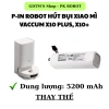 Pin robot hút bụi XIAO MI Vacuum X10 Plus/X10+ thay thế nhanh, giá 378.000 VND