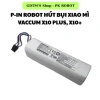 Pin robot hút bụi XIAO MI Vacuum X10 Plus/X10+ thay thế nhanh, giá 378.000 VND 3