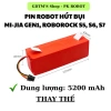 Pin Robot Hút Bụi Xiaomi Mijia Gen1 & Roborock S5 S6 S7 - Giá chỉ 383.400 VND