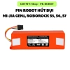 Pin Robot Hút Bụi Xiaomi Mijia Gen1 & Roborock S5 S6 S7 - Giá chỉ 383.400 VND 4