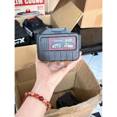 Pin Sạc 10-15 Cell Hiệu Suất Vượt Trội Thợ Chuyên - Nguồn Ổn Định, Sạc Nhanh 159.000 VND