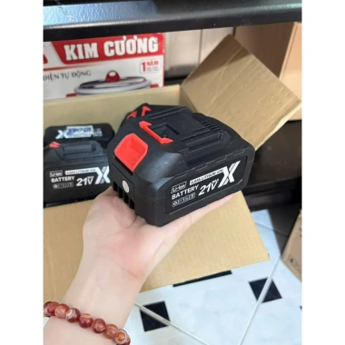 Pin Sạc 10-15 Cell Hiệu Suất Vượt Trội Thợ Chuyên - Nguồn Ổn Định, Sạc Nhanh 159.000 VND