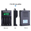 Pin sạc 1.2V AA/AAA 5.800mAh + sạc UK93B, hộp đựng Doublepow - Dùng cho mic không dây, giá từ 209k còn 166k 8