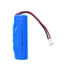 Pin sạc 14.500 AA 3.7V 800mAh ICR4.500 - Dung lượng cao, giá ưu đãi 40.000 VND 3