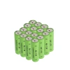 Pin Sạc 1.5V AA 3.000mAh - AAA 2.100mAh - Pin Kiềm Chất Lượng Cao, Bộ Sạc 4 Ngăn Giá Ưu Đãi 96.250 VND 5