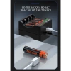 Pin sạc 1.5V AA AAA USB Beston Lithium 3.500mWh Dùng cho Micro karaoke, máy đo huyết áp, vỉ 02, giảm giá 119k 4