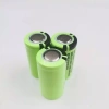 Pin sạc 18.350A 1.500mAh 4.2V cho đèn pin X-Balog BL-350X, quạt USB - Giá 29.000₫ 6