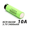 Pin sạc 18.650 3.400mAh và 21.700 4.900mAh - Đèn pin, sạc dự phòng, giảm còn 85.000đ