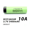 Pin sạc 18.650 3.400mAh và 21.700 4.900mAh - Đèn pin, sạc dự phòng, giảm còn 85.000đ 2