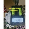 Pin sạc 18.650 3.400mAh và 21.700 4.900mAh - Đèn pin, sạc dự phòng, giảm còn 85.000đ 7