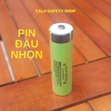 Pin sạc 18.650 3.400mAh và 21.700 4.900mAh - Đèn pin, sạc dự phòng, giảm còn 85.000đ 10