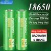 Pin sạc 18.650 3.7V 9.250mAh Doublepow - Công suất cao, dung lượng thực 7.400mWh, chỉ 43.000₫