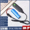 Pin sạc 18.650 3.7V SM-2P 1.200mAh - Giá 16.000₫, phù hợp đồ chơi ô tô 8