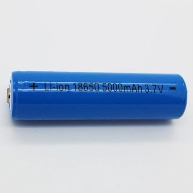Pin Sạc 18.650 5.000mAh 3.7V Box sạc, laptop, đèn pin, mic, đèn laser - Giá 29.000đ
