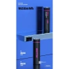 Pin Sạc 18.650 Beston 3.300mAh Dung Lượng Thực - Đầu Nhọn & Đầu Bằng, Xe Điện, Máy Khoan, Nguồn Dự Phòng, Giá 49.000₫ 2
