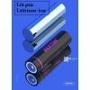 Pin Sạc 18.650 Beston 3.300mAh Dung Lượng Thực - Đầu Nhọn & Đầu Bằng, Xe Điện, Máy Khoan, Nguồn Dự Phòng, Giá 49.000₫ 8