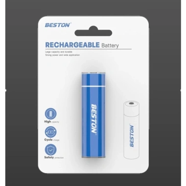 Pin Sạc 18.650 Beston 3.300mAh Dung Lượng Thực - Đầu Nhọn & Đầu Bằng, Xe Điện, Máy Khoan, Nguồn Dự Phòng, Giá 49.000₫ 9 Pin Sạc 18.650 Beston 3.300mAh Dung Lượng Thực - Đầu Nhọn & Đầu Bằng, Xe Điện, Máy Khoan, Nguồn Dự Phòng, Giá 49.000₫ 9
