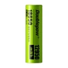 Pin sạc 18.650 Doublepow 3.7V 12.950mWh - cho quạt tích điện, đồ chơi, đèn pin, 99.000₫ 9