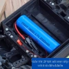 Pin sạc 18.650 Giắc SM-2P 3.000mAh/2.000mAh dung lượng cao cho ô tô điều khiển - 34.000đ 4