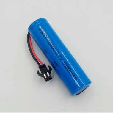 Pin sạc 18.650 Giắc SM-2P 3.000mAh/2.000mAh dung lượng cao cho ô tô điều khiển - 34.000đ 9