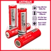 Pin sạc 18.650 UltraFire 3.7-4.2V - Dùng cho quạt cầm tay, đèn pin siêu sáng, sạc dự phòng, chỉ 20.000đ