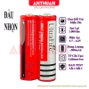Pin sạc 18.650 UltraFire 3.7-4.2V - Dùng cho quạt cầm tay, đèn pin siêu sáng, sạc dự phòng, chỉ 20.000đ 6