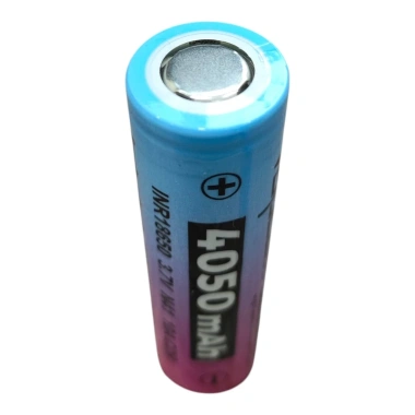 Pin sạc 18.650 Vapcell N41 4.050mAh 10A - Công nghệ mới, dung lượng lớn nhất, giảm giá 240.000 VND 4 Pin sạc 18.650 Vapcell N41 4.050mAh 10A - Công nghệ mới, dung lượng lớn nhất, giảm giá 240.000 VND 4
