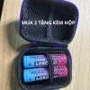 Pin sạc 18.650 Vapcell N41 4.050mAh - Dung lượng lớn, cho đèn pin siêu sáng, chỉ 150.000₫ 6