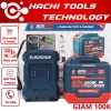 Pin sạc 20cell BOSHUN Type-C nhanh 2A, chân pin, vỏ ABS chống va đập - 453.000đ