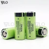 Pin Sạc 26.650 3.7V 5.000mAh 30A - Dòng cao, Dùng đèn pin siêu sáng, pin dự phòng, giá ưu đãi 94.500₫