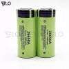 Pin Sạc 26.650 3.7V 5.000mAh 30A - Dòng cao, Dùng đèn pin siêu sáng, pin dự phòng, giá ưu đãi 94.500₫ 2
