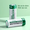 Pin Sạc 26.650 Doublepow 5.000mAh Thay Thế 2S/3S/4S Dùng Cho Đèn Pin Siêu Sáng Giá 89.000đ 4