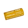 Pin sạc 26.650 Vapcell K62 6.200mAh 15A dung lượng lớn nhất 2.024 giá 190.000đ 7