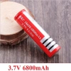 Pin Sạc 3.7V 6.800mAh - Dung lượng cao, sạc nhanh, Giá 19.000₫ - Ưu đãi giảm giá