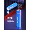 Pin sạc 3.7V Beston 18.650 dung lượng cao, phù hợp đèn pin, thiết bị điện tử, quạt cầm tay - bảo hành - 49.000 VND 7