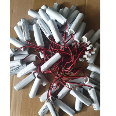 Pin sạc AA 1,2V 800mAh cho đèn exit - Bán buôn giá 20.000đ, chuẩn nhà sản xuất