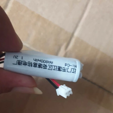 Pin sạc AA 1,2V 800mAh cho đèn exit - Bán buôn giá 20.000đ, chuẩn nhà sản xuất 3