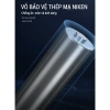 Pin sạc AA 3.300mAh Doublepow - Dùng cho Micro Karaoke không dây, đồng hồ, đồ chơi, chuột, giảm giá 149k 5