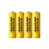 Pin sạc AA 3.300mAh Doublepow - Dùng cho Micro Karaoke không dây, đồng hồ, đồ chơi, chuột, giảm giá 149k 10
