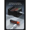 Pin sạc AA AAA 1.5V Beston Lithium-ion USB 3.500mWh - Dùng cho Micro karaoke, máy đo huyết áp, giá ưu đãi 169.000₫ 3