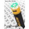 Pin sạc AA AAA 1.5V Beston Lithium-ion USB 3.500mWh - Dùng cho Micro karaoke, máy đo huyết áp, giá ưu đãi 169.000₫ 7