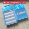 Pin sạc AA AAA 1.5V Beston sạc nhanh USB-C cho micro & điều khiển - 104.000 VND 2