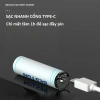 Pin sạc AA AAA 1.5V Beston sạc nhanh USB-C cho micro & điều khiển - 104.000 VND 3