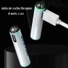 Pin sạc AA AAA 1.5V Beston sạc nhanh USB-C cho micro & điều khiển - 104.000 VND 4