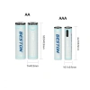 Pin sạc AA AAA 1.5V Beston sạc nhanh USB-C cho micro & điều khiển - 104.000 VND 5