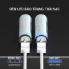 Pin sạc AA AAA 1.5V Beston sạc nhanh USB-C cho micro & điều khiển - 104.000 VND 7