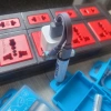Pin sạc AA AAA 1.5V Beston sạc nhanh USB-C cho micro & điều khiển - 104.000 VND 8