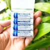 Pin sạc AA AAA Doublepow dung lượng cao, sạc lại nhiều lần cho micro không dây, điều khiển, máy ảnh - Giá 50.600đ